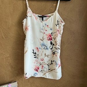 White House Black Market Camisole